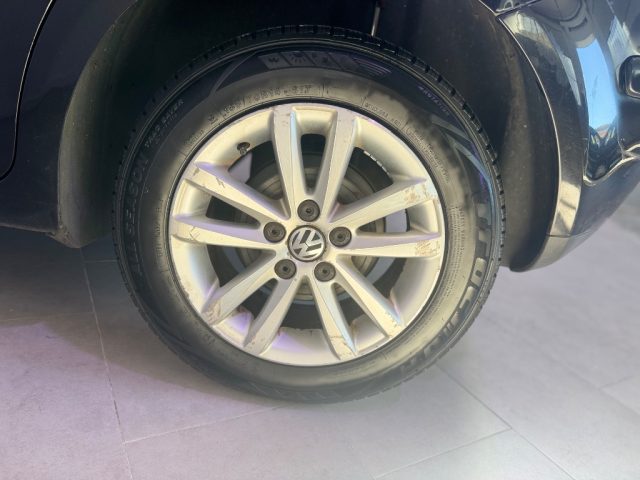 VOLKSWAGEN Polo usata 10