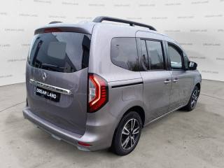 RENAULT Kangoo usata, con Climatizzatore