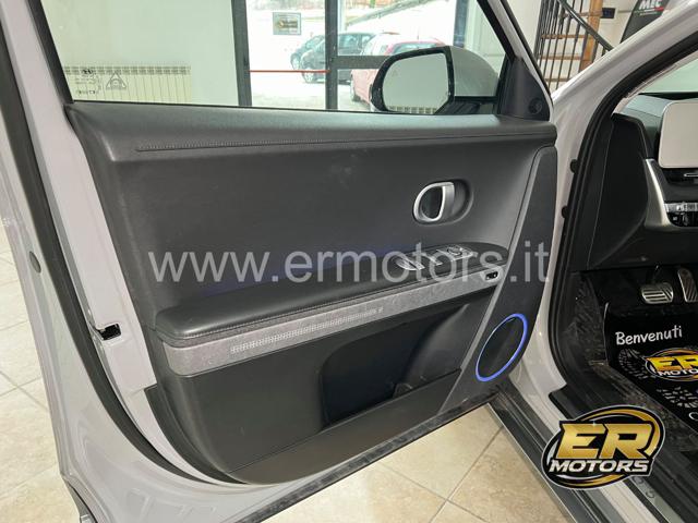 HYUNDAI Ioniq 5 usata, con USB