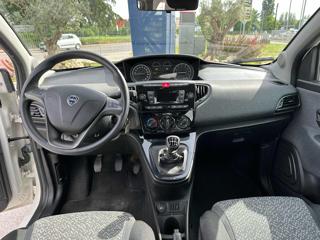 LANCIA Ypsilon usata, con Bluetooth