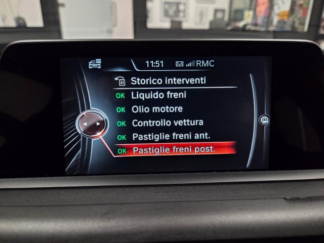 BMW 118 usata, con Controllo vocale