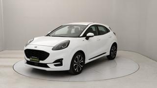 FORD Puma 1.0 ecoboost h ST-Line s&s 125cv