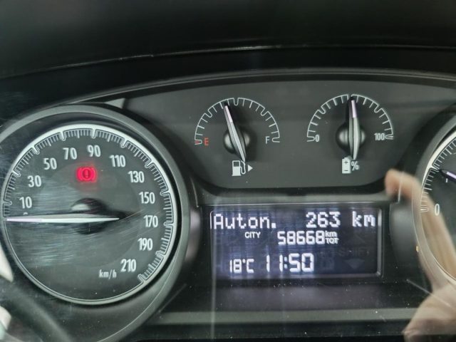 LANCIA Ypsilon usata 15