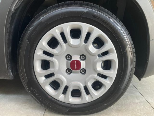 FIAT Panda usata, con Controllo trazione