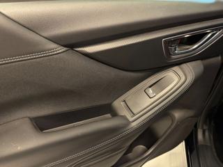SUBARU Forester usata, con Servosterzo