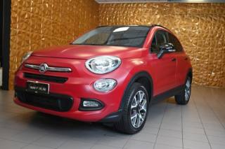 FIAT 500X 2.0 MultiJet 140CV AT9 4X4 CROSS AUT.NAVI TEL FULL