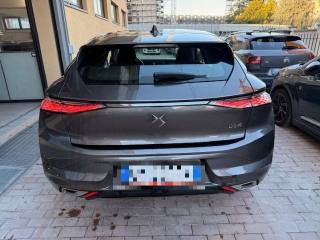 DS AUTOMOBILES DS 4 usata, con Alzacristalli elettrici
