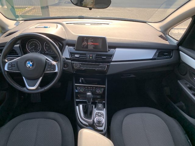 BMW 216 usata, con Cruise Control