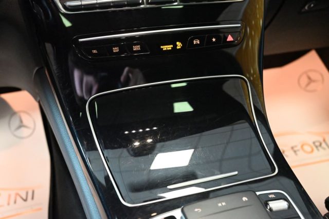 MERCEDES-BENZ GLC 300 usata 51