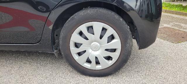 TOYOTA Yaris usata, con Chiusura centralizzata