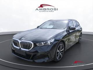 BMW 520 Serie 5 d xDrive Touring Travel Msport Package