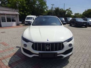 MASERATI Levante usata, con Airbag