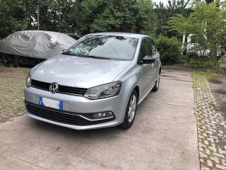 VOLKSWAGEN Polo usata, con Cerchi in lega
