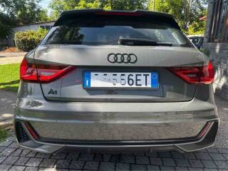 AUDI A1 usata, con Alzacristalli elettrici