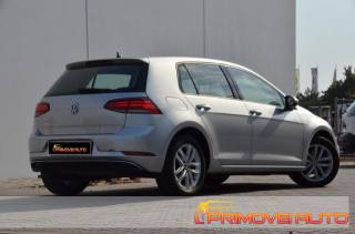 VOLKSWAGEN Golf usata, con Cerchi in lega