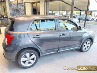 TOYOTA Urban Cruiser usata, con Airbag Passeggero