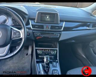 BMW 216 usata, con Servosterzo