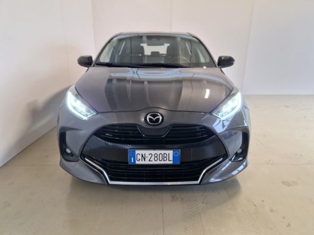 MAZDA 2 usata, con Specchietti laterali elettrici