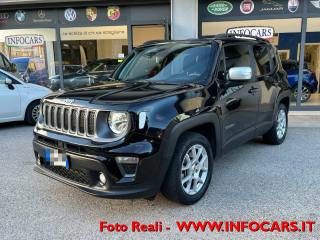 JEEP Renegade usata, con Airbag laterali