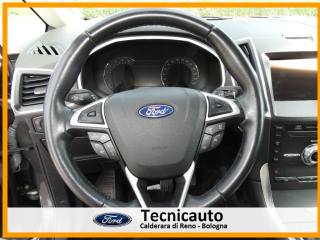 FORD S-Max usata, con Touch screen
