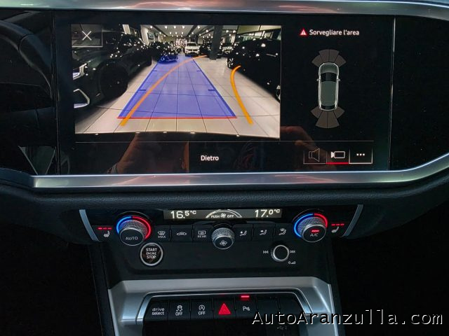 AUDI Q3 usata, con Servosterzo