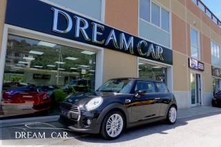 MINI One 1.5 One D POCHISSIMI KM