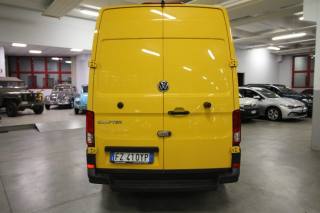 VOLKSWAGEN Crafter usata, con Boardcomputer