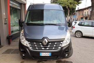 RENAULT Master usata 82