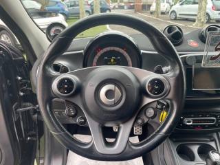 SMART ForFour usata, con ESP