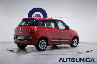FIAT 500L usata, con Servosterzo