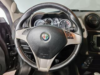 ALFA ROMEO MiTo usata, con Climatizzatore