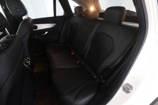 MERCEDES-BENZ GLC 220 usata 3