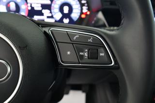 AUDI A3 usata, con Immobilizzatore elettronico