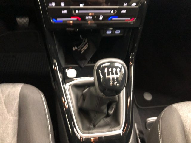 VOLKSWAGEN T-Cross usata, con Fari LED