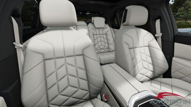 BMW 740 usata 9
