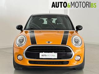 MINI Cooper usata, con Airbag