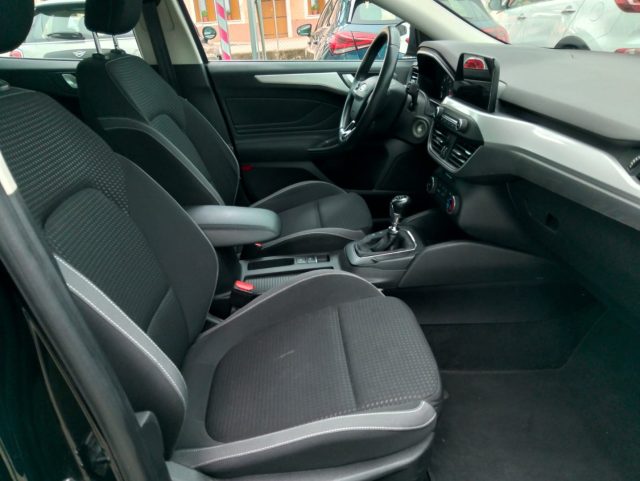 FORD Focus usata, con Climatizzatore