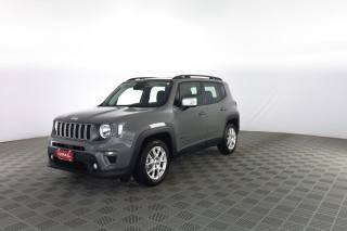 JEEP Renegade usata 6