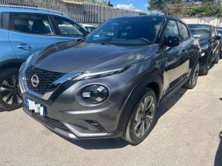 NISSAN Juke 1.0 DIG-T 114 CV N-Design