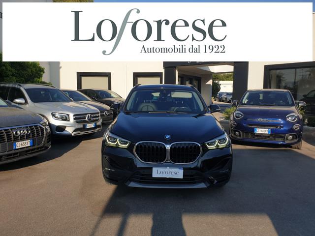 BMW X1 usata, con ABS