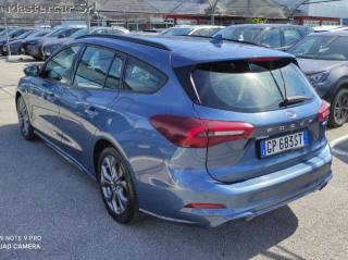 FORD Focus usata, con Park Distance Control