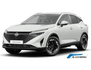 NISSAN Qashqai MHEV 158 CV Xtronic N-Connecta + Tetto Panorama