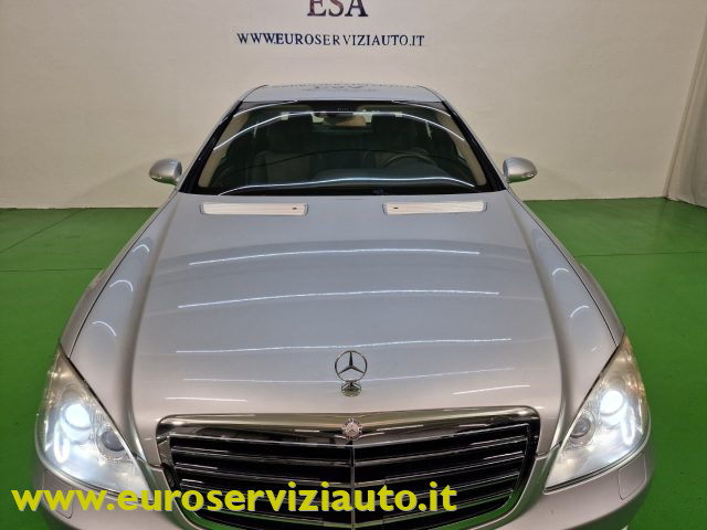 MERCEDES-BENZ S 320 usata 69