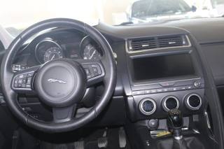 JAGUAR E-Pace usata, con Controllo trazione