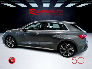 AUDI A3 usata 12
