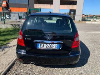 MERCEDES-BENZ A 180 usata, con Autoradio