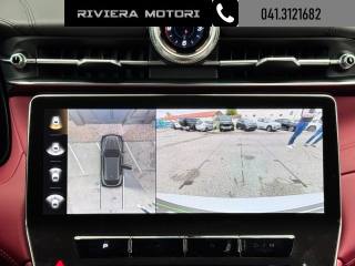 MASERATI Grecale usata, con Immobilizzatore elettronico