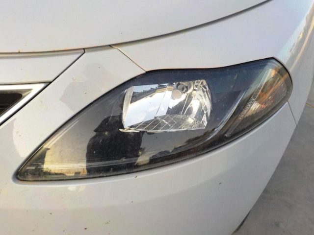 LANCIA Ypsilon usata, con Fendinebbia