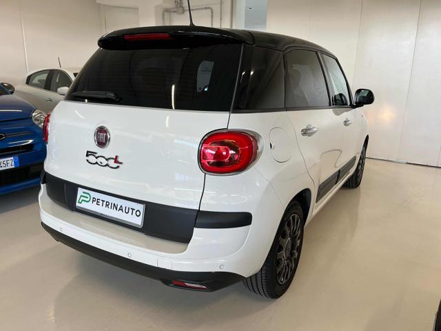 FIAT 500L usata, con Airbag Passeggero
