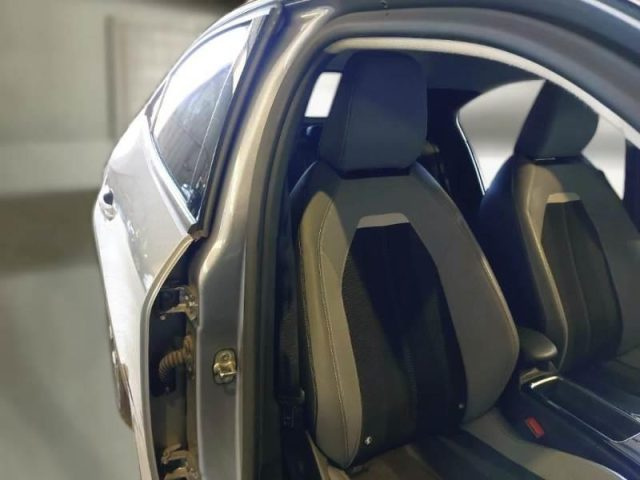 OPEL Mokka usata, con Fendinebbia